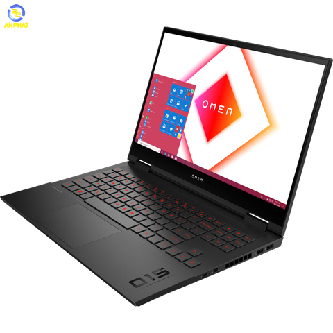 Laptop HP Omen 15-ek0079TX 26Y69PA