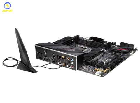 Mainboard ASUS ROG STRIX B560-G GAMING WIFI