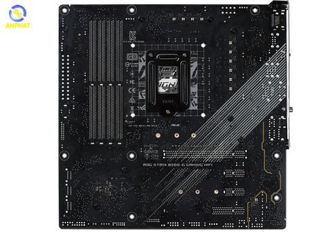 Mainboard ASUS ROG STRIX B560-G GAMING WIFI