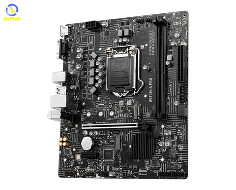 Mainboard MSI H510M-A PRO