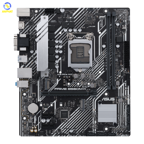 Mainboard ASUS PRIME B560M-K