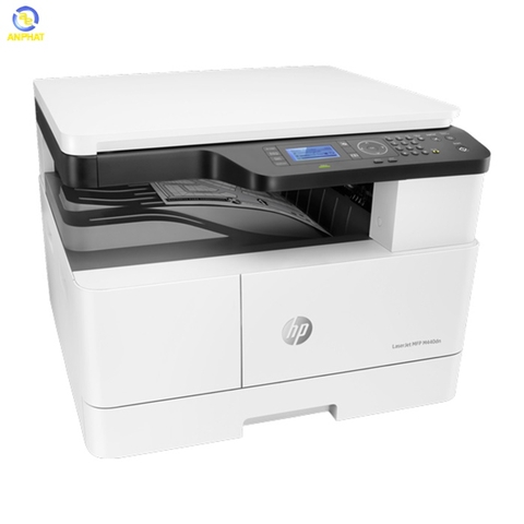 Máy in A3 đa chức năng HP LaserJet M440dn (8AF47A)