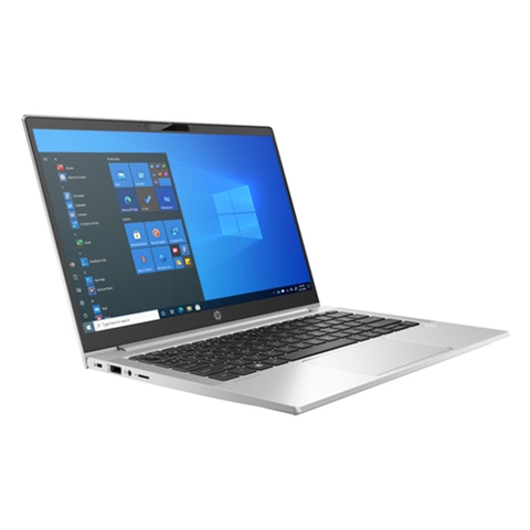 Laptop HP Probook 430 G8 2H0N7PA (Core i5-1135G7 | 4GB | 512GB | Intel Iris Xe | 13.3 inch FHD | Win 10 | Bạc)