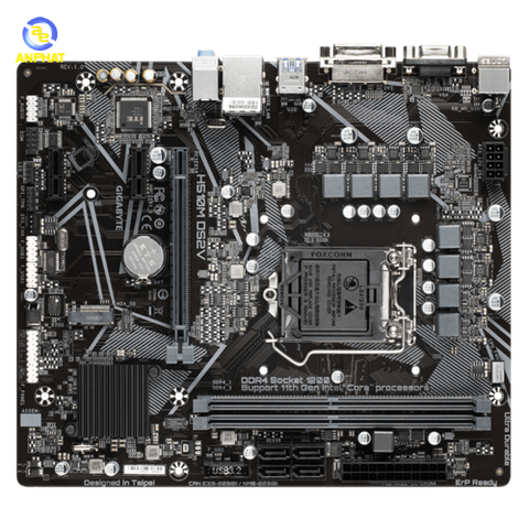 Mainboard GIGABYTE H510M DS2V