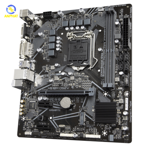 Mainboard GIGABYTE H510M DS2V