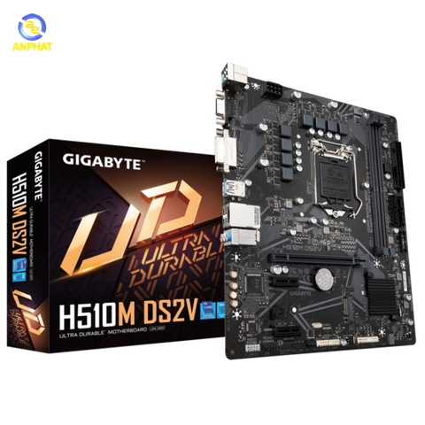 Mainboard GIGABYTE H510M DS2V