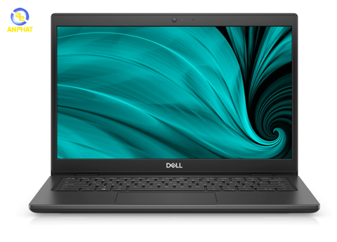 Laptop Dell Latitude 3420 L3420I5SSD (Core i5-1135G7 | 8GB | 256GB | Intel Iris Xe | 14.0 inch HD | Fedora | Đen)