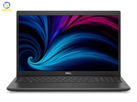 Laptop Dell Latitude 3520 70251590 (Core i7-1165G7 | 8GB | 256GB | Intel Iris Xe | 15.6 inch FHD | Fedora | Đen)