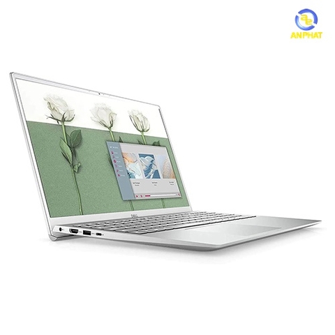 Laptop Dell Inspiron 5505 N5R74700U104W (Ryzen 7-4700U | 8GB | 512GB | AMD Redeon | 15.6 inch FHD | Win 10 | Bạc)