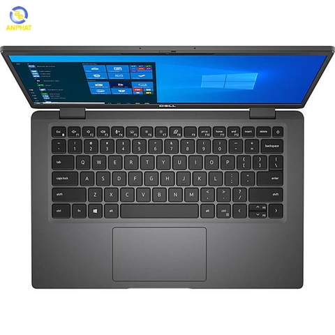 Laptop Dell Latitude 7320 42LT732002 (Core i7-1185G7 | 8GB | 256GB | Intel Iris Xe | 13.3 inch FHD | Ubuntu | Đen)