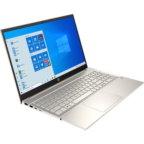 Laptop HP Pavilion 15-eg0509TU 46M08PA (Core i3-1125G4 | 4GB | 512GB | Intel UHD | 15.6 inch FHD | Win 10 | Vàng)