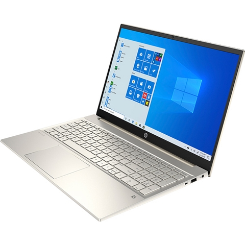 Laptop HP Pavilion 14-dv0512TU 46L81PA (Core i5-1135G7 | 8GB | 512GB | Intel Iris Xe | 14 Inch FHD | Win 11 | Bạc | Phiên bản mới Win 11)