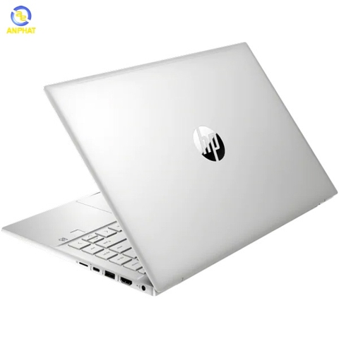 Laptop HP Pavilion 14-dv0536TU 4P5G5PA (Core i5-1135G7 | 8GB | 256GB | Intel Iris Xe | 14 Inch FHD | Win 10 | Bạc)