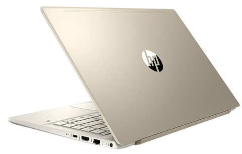 Laptop HP Pavilion 14-dv0534TU 4P5G3PA (Core i7-1165G7 | 8GB | 512GB | Intel Iris Xe | 14 Inch FHD | Win 11 | Warm Gold | Phiên bản mới Win 11)