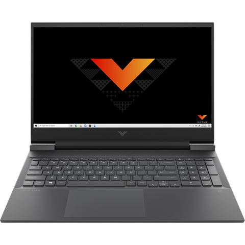 Laptop HP VICTUS 16-e0175AX 4R0U8PA (Ryzen™ 5-5600H | 8GB | 512GB SSD | RTX 3050 4GB | 16.1 inch FHD | Win 10 )