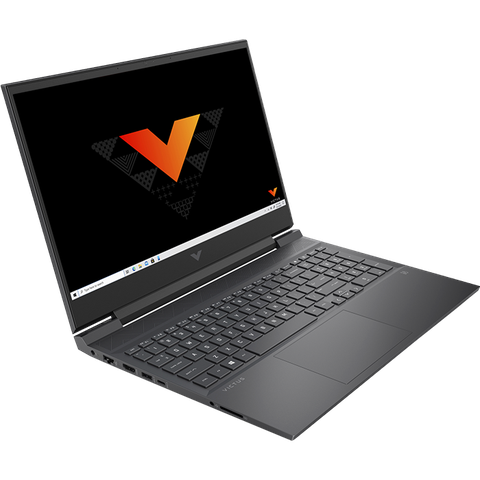 Laptop HP VICTUS 16-e0177AX 4R0U9PA (Ryzen™ 5-5600H | 8GB | 512GB SSD | GTX 1650 4GB | 16.1 inch FHD | Win 10)