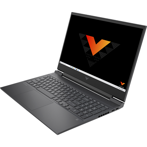 Laptop HP VICTUS 16-e0177AX 4R0U9PA (Ryzen™ 5-5600H | 8GB | 512GB SSD | GTX 1650 4GB | 16.1 inch FHD | Win 10)