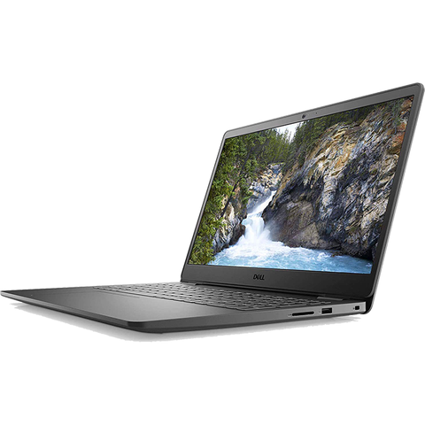 Laptop Dell Inspiron 3501 70253897 (Core i5-1135G7 | 8GB | 512GB | MX330 2GB | 15.6 Inch FHD | Win 10 + Office | Đen)