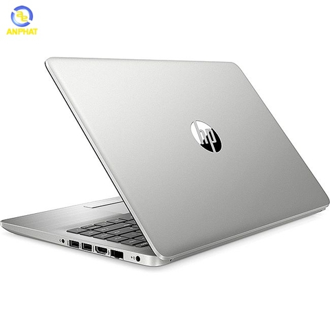 Laptop HP 240 G8 518V5PA (Core i5-1135G7 | 4GB | 256GB | Intel Iris Xe | 14.0 inch FHD | Win 10 | Bạc)