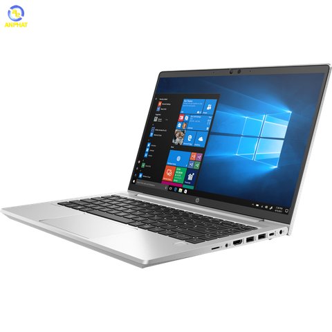 Laptop HP ProBook 440 G8 2Z6J6PA (Core i7-1165G7 | 16GB | 512GB | Intel® Iris® Xe | 14.0 inch FHD | Win 10 | Bạc)