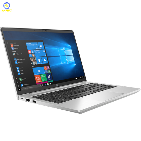 Laptop HP ProBook 440 G8 2Z6J6PA (Core i7-1165G7 | 16GB | 512GB | Intel® Iris® Xe | 14.0 inch FHD | Win 10 | Bạc)