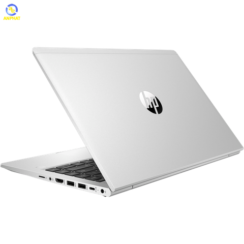 Laptop HP Probook 430 G8 348D6PA (Core i5-1135G7 | 8GB | 512GB | Intel Iris Xe | 13.3 inch FHD | FreeDos | Bạc)