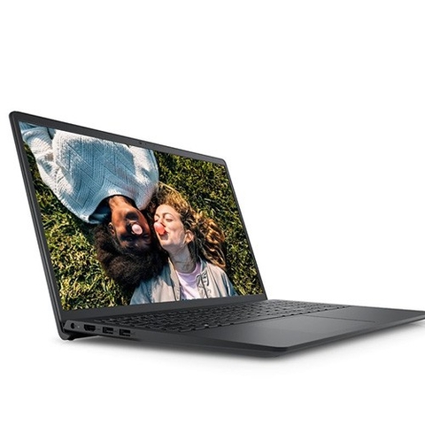 Laptop Dell Vostro 15 3510 7T2YC1 (Core ™ i5-1135G7 | 8GB | 512GB | Intel® Iris® Xe | 15.6-inch FHD | Win 10 | Office | Đen)