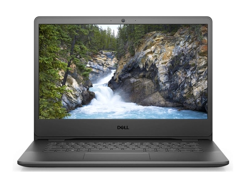 Laptop Dell Vostro 14 3400 YX51W3 (Core™ i5-1135G7 | 8GB | 512GB | MX330 2GB | 14-inch FHD | Win 10 | Office | Đen)