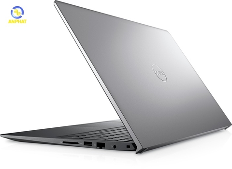 Laptop Dell Vostro 5510 70266006 (Core™ i5-11320H | 8GB | 512GB | Intel Iris Xe | 15.6-inch FHD | Win 10 | Office | Xám)