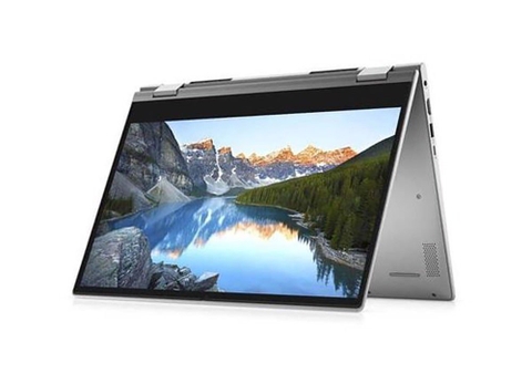 Laptop Dell Inspiron 14 5410 (J42F81) 2in1 Touch/ Bạc/ Intel Core i7-1165G7/ RAM 16GB/ 512GB SSD/ NVIDIA GeForce MX350 2GB/ 14inch FHD/ Led KB/ Win 10/ 1Yr