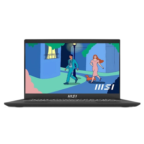 LAPTOP MSI MODERN 14 C7M 212VN