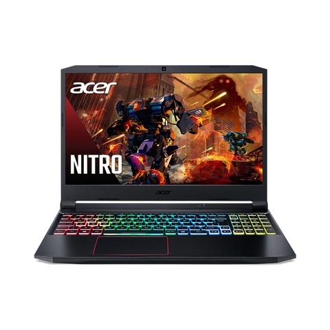 Laptop Acer Gaming Nitro 5 AN515-56-51N4 (NH.QBZSV.002) (i5 11300H/ 8GB Ram/ 512GB SSD/ GTX1650 4G/15.6 inch FHD 144Hz/Win 10) (2021)