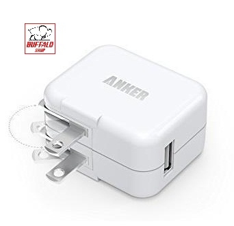 Sạc Anker 1 Cổng 10w