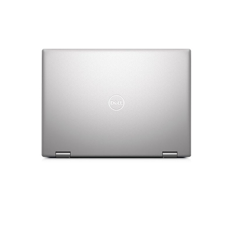 Laptop Dell Inspiron 14 2-in-1 7420 (N4I5021W)/ Silver/ Intel Core i5 - 1235U/ RAM 8GB/ 512GB SSD/ Intel Iris Xe Graphics/ 14 inch FHD Touch/ 4 cell/ Win11+ OFFICE H&ST 21/ 1Yr (T7420)