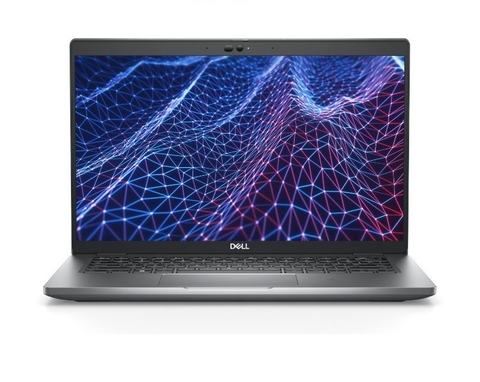Laptop Dell Latitude 5430 ( L5430I714U_512 ) | Intel Core i7 - 1255U | RAM 8GB | 512GB SSD | Intel Iris Xe Graphics | 14 inch FHD | Ubuntu | 1Yr