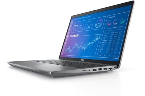 Laptop Dell Mobile Precision Workstation 3571 ( WB2 ) | Intel Core i7-12800H | RAM 32GB | 1TB SSD | NVIDIA T600 4GB | 15.6 inch FHD | No OS | 3Yrs