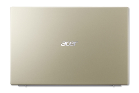 Laptop Acer Aspire 3 A315-58-50YY (NX.AM0SV.004)/ Safari Gold/ Intel Core i5-1135G7 (up to 4.2Ghz, 8MB)/ RAM 8GB/ 512GB SSD/ Intel Iris Xe Graphics/ 15.6inch FHD/ Win 10H/ 1Yr