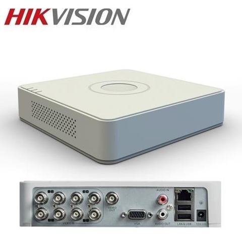 Đầu ghi hình HIK Vision 08 kênh DS-7108HGHI-F1/N