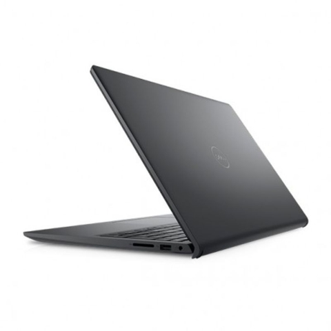 Laptop Dell Inspiron 15 3520 ( 71003264 ) | Carbon Black | Intel Core i3 - 1215U | RAM 8GB | 512GB SSD | Intel UHD Graphics | 15.6 inch FHD | 3Cell | Win 11H + OfficeHS21 | 1Yr