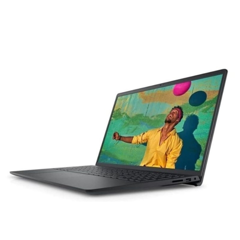 Laptop DELL Inspiron 3520 ( N3520-i3U082W11BLU )/ Carbon Black / Intel Core i3 - 1215U / RAM 8GB/ 256GB SSD / 15.6 inch FHD / Intel UHD Graphics/ Win11SL + Microsoft Office Home and Student 2021 / 1Yr