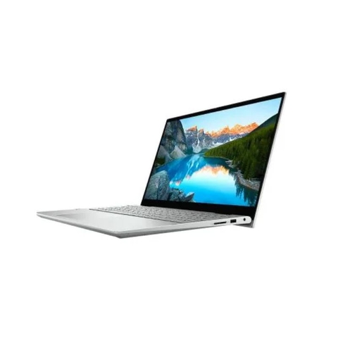 Laptop Dell Inspiron 14 2-in-1 7420 (N4I5021W)/ Silver/ Intel Core i5 - 1235U/ RAM 8GB/ 512GB SSD/ Intel Iris Xe Graphics/ 14 inch FHD Touch/ 4 cell/ Win11+ OFFICE H&ST 21/ 1Yr (T7420)