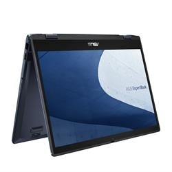 Laptop ASUS ExpertBook B3 B3402FEA-EC0316T | Đen | Intel Core i5-1135G7 | RAM 8GB DDR4 | 512GB SSD | Intel Iris Xe | 14 inch FHD | Touch screen | FP | NumberPad