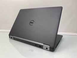 Dell E5470: i7-6820HQ/ Ram8GB/ SSD256Gb/ VGA Onboard/ MH14.0 Full HD