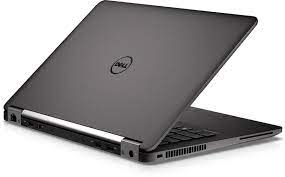 Dell Latitude E7270 Core i5- 6300U/ Ram 4GB/ SSD 120GB/VGA on/12.5″ FullHD