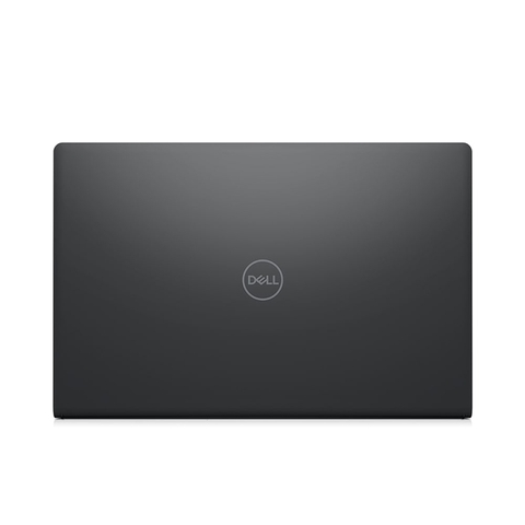 Laptop DELL INSPIRON 3520 ( i5U085W11BLU ) / Carbon Black / Intel Core i5 - 1235U/ RAM 8GB DDR4 / SSD 512GB / 15.6 inch FHD/ VGA onboard Intel UHD Graphics / Win11 Home SL + Microsoft Office Home and Student 2021 / 1Yr