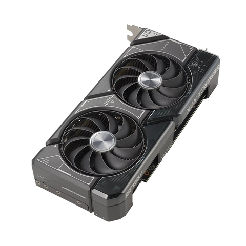 CARD màn hình VGA ASUS Dual RTX4070 OC Edition 12GB (DUAL-RTX4070-O12G)