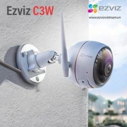 Camera Ezviz C3WN 1080p 4.4mm (CS-CV310-A0-1C2WFR)