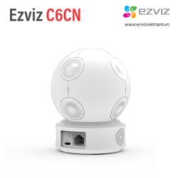 Camera Ezviz C6CN CS-CV246 720P Có Cổng LAN