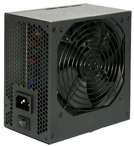 FSP Power Supply HYN Series HYN550ATX - Active PFC