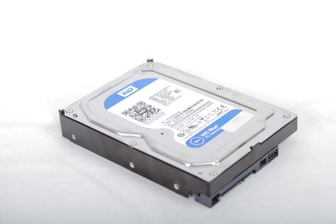 WD HDD Blue 2TB 3.5